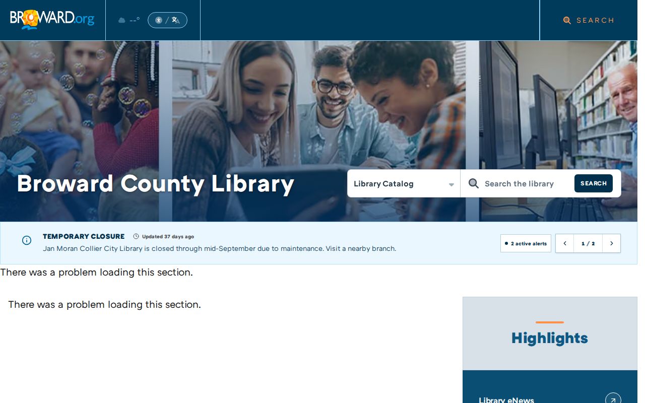 Pompano Beach city directory Historical Archives finding aids